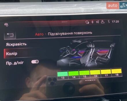 Синий Ауди E-Tron, объемом двигателя 0 л и пробегом 53 тыс. км за 35900 $, фото 94 на Automoto.ua
