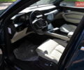 Синий Ауди E-Tron, объемом двигателя 0 л и пробегом 79 тыс. км за 34000 $, фото 70 на Automoto.ua