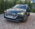 Синий Ауди E-Tron, объемом двигателя 0 л и пробегом 85 тыс. км за 36500 $, фото 19 на Automoto.ua