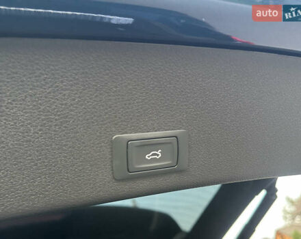 Синій Ауді E-Tron, об'ємом двигуна 0 л та пробігом 104 тис. км за 23800 $, фото 40 на Automoto.ua