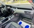Ауді E-Tron 2019 у Тернополі на Automoto.ua Синій Ауді E-Tron, об'ємом двигуна 0 л та пробігом 200 тис. км за 21700 $, фото 31 на Automoto.ua
