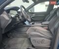 Синий Ауди E-Tron, объемом двигателя 0 л и пробегом 119 тыс. км за 27500 $, фото 32 на Automoto.ua