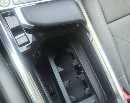 Синий Ауди E-Tron, объемом двигателя 0 л и пробегом 94 тыс. км за 28500 $, фото 50 на Automoto.ua