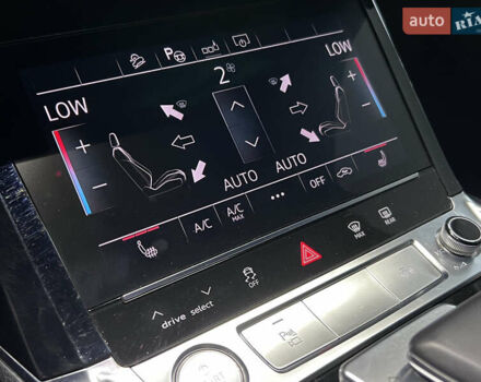 Синий Ауди E-Tron, объемом двигателя 0 л и пробегом 299 тыс. км за 23490 $, фото 55 на Automoto.ua