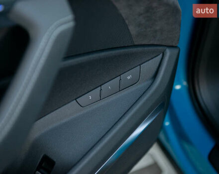 Синій Ауді E-Tron, об'ємом двигуна 0 л та пробігом 66 тис. км за 37500 $, фото 23 на Automoto.ua