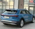 Синий Ауди E-Tron, объемом двигателя 0 л и пробегом 119 тыс. км за 29500 $, фото 14 на Automoto.ua