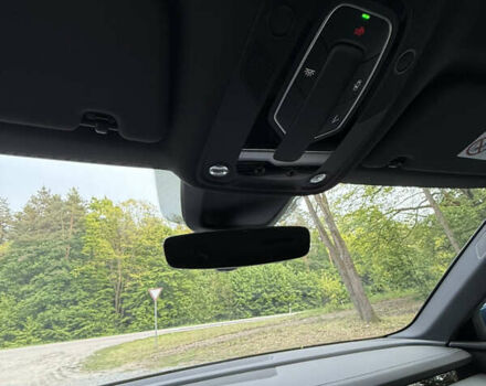 Синій Ауді E-Tron, об'ємом двигуна 0 л та пробігом 165 тис. км за 24900 $, фото 40 на Automoto.ua