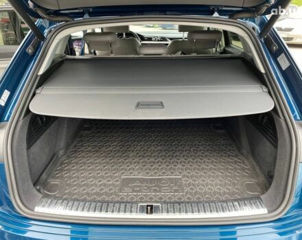 Синий Ауди E-Tron, объемом двигателя 0 л и пробегом 125 тыс. км за 25240 $, фото 37 на Automoto.ua