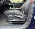 Синий Ауди E-Tron, объемом двигателя 0 л и пробегом 57 тыс. км за 28700 $, фото 12 на Automoto.ua