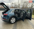 Синий Ауди E-Tron, объемом двигателя 0 л и пробегом 122 тыс. км за 28900 $, фото 14 на Automoto.ua