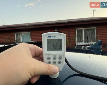 Синий Ауди E-Tron, объемом двигателя 0 л и пробегом 80 тыс. км за 33000 $, фото 18 на Automoto.ua