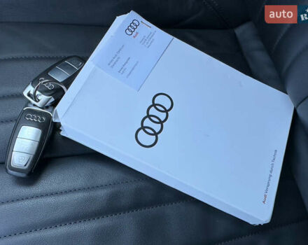 Синій Ауді E-Tron, об'ємом двигуна 0 л та пробігом 104 тис. км за 23800 $, фото 77 на Automoto.ua