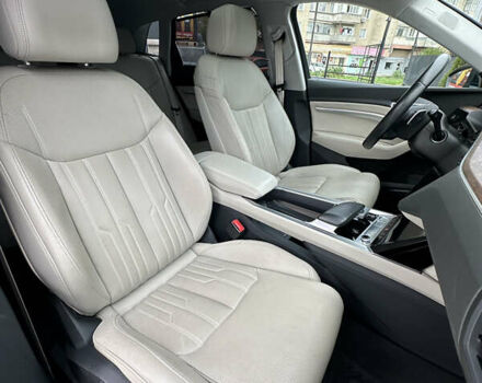 Синий Ауди E-Tron, объемом двигателя 0 л и пробегом 89 тыс. км за 30000 $, фото 14 на Automoto.ua