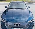 Синій Ауді E-Tron, об'ємом двигуна 0 л та пробігом 57 тис. км за 29950 $, фото 6 на Automoto.ua