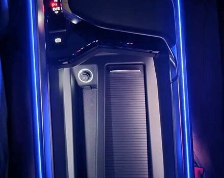 Синій Ауді E-Tron, об'ємом двигуна 0 л та пробігом 67 тис. км за 29799 $, фото 25 на Automoto.ua