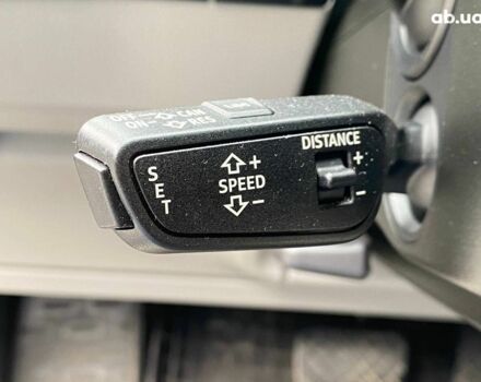 Синий Ауди E-Tron, объемом двигателя 0 л и пробегом 125 тыс. км за 25240 $, фото 27 на Automoto.ua