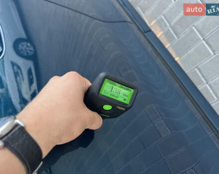 Синий Ауди E-Tron, объемом двигателя 0 л и пробегом 85 тыс. км за 36500 $, фото 57 на Automoto.ua