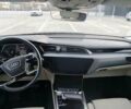 Синий Ауди E-Tron, объемом двигателя 0 л и пробегом 148 тыс. км за 25000 $, фото 3 на Automoto.ua