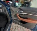 Синий Ауди E-Tron, объемом двигателя 0 л и пробегом 85 тыс. км за 36500 $, фото 45 на Automoto.ua