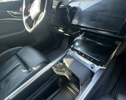 Синий Ауди E-Tron, объемом двигателя 0 л и пробегом 112 тыс. км за 29500 $, фото 20 на Automoto.ua