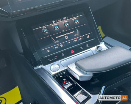 Синий Ауди E-Tron, объемом двигателя 71 л и пробегом 139 тыс. км за 27000 $, фото 16 на Automoto.ua