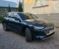Синий Ауди E-Tron, объемом двигателя 0 л и пробегом 85 тыс. км за 36500 $, фото 26 на Automoto.ua