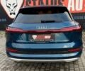 Синий Ауди E-Tron, объемом двигателя 0 л и пробегом 109 тыс. км за 30800 $, фото 5 на Automoto.ua