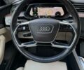Синий Ауди E-Tron, объемом двигателя 0 л и пробегом 63 тыс. км за 31900 $, фото 31 на Automoto.ua