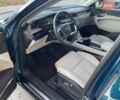 Синій Ауді E-Tron, об'ємом двигуна 0 л та пробігом 30 тис. км за 29900 $, фото 11 на Automoto.ua