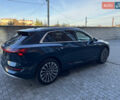 Синій Ауді E-Tron, об'ємом двигуна 0 л та пробігом 226 тис. км за 22999 $, фото 13 на Automoto.ua