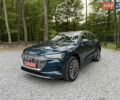 Синий Ауди E-Tron, объемом двигателя 0 л и пробегом 163 тыс. км за 24900 $, фото 2 на Automoto.ua