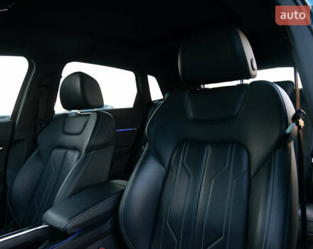 Синій Ауді E-Tron, об'ємом двигуна 0 л та пробігом 66 тис. км за 37500 $, фото 24 на Automoto.ua