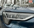 Синій Ауді E-Tron, об'ємом двигуна 0 л та пробігом 165 тис. км за 25900 $, фото 25 на Automoto.ua