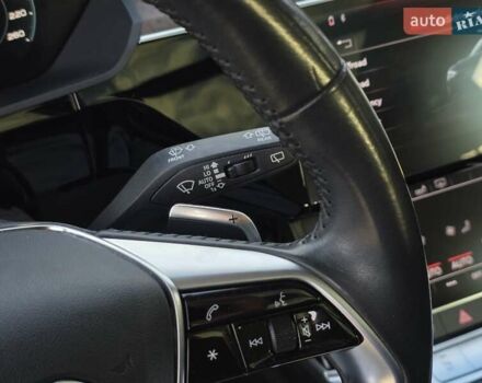 Ауди E-Tron 2019 в Тернополе на Automoto.ua Синий Ауди E-Tron, объемом двигателя 0 л и пробегом 119 тыс. км за 29499 $, фото 6 на Automoto.ua