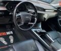 Синий Ауди E-Tron, объемом двигателя 0 л и пробегом 109 тыс. км за 30800 $, фото 14 на Automoto.ua