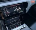 Синій Ауді E-Tron, об'ємом двигуна 0 л та пробігом 101 тис. км за 33500 $, фото 11 на Automoto.ua
