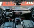 Синий Ауди E-Tron, объемом двигателя 0 л и пробегом 109 тыс. км за 30800 $, фото 30 на Automoto.ua
