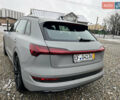 Синий Ауди E-Tron, объемом двигателя 0 л и пробегом 65 тыс. км за 31900 $, фото 9 на Automoto.ua