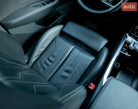 Синій Ауді E-Tron, об'ємом двигуна 0 л та пробігом 66 тис. км за 37500 $, фото 34 на Automoto.ua