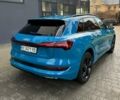 Синий Ауди E-Tron, объемом двигателя 0 л и пробегом 63 тыс. км за 31900 $, фото 10 на Automoto.ua