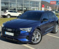 Синий Ауди E-Tron, объемом двигателя 0 л и пробегом 133 тыс. км за 23900 $, фото 85 на Automoto.ua