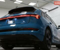 Синий Ауди E-Tron, объемом двигателя 0 л и пробегом 80 тыс. км за 28900 $, фото 51 на Automoto.ua