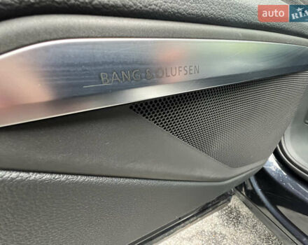 Синий Ауди E-Tron, объемом двигателя 0 л и пробегом 146 тыс. км за 25500 $, фото 9 на Automoto.ua