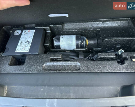 Синій Ауді E-Tron, об'ємом двигуна 0 л та пробігом 104 тис. км за 23800 $, фото 82 на Automoto.ua