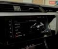 Синий Ауди E-Tron, объемом двигателя 0 л и пробегом 119 тыс. км за 29990 $, фото 47 на Automoto.ua