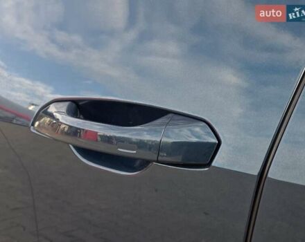 Ауди E-Tron 2019 в Тернополе на Automoto.ua Синий Ауди E-Tron, объемом двигателя 0 л и пробегом 119 тыс. км за 29499 $, фото 28 на Automoto.ua