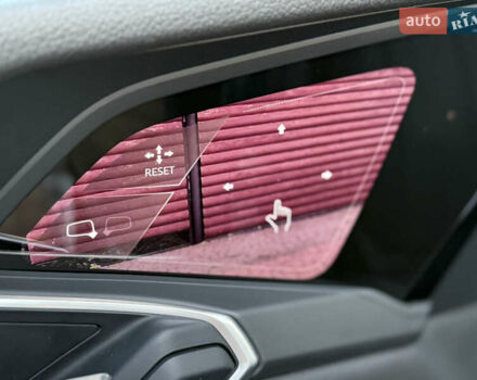 Синий Ауди E-Tron, объемом двигателя 0 л и пробегом 80 тыс. км за 33000 $, фото 56 на Automoto.ua