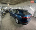 Синий Ауди E-Tron, объемом двигателя 0 л и пробегом 135 тыс. км за 26400 $, фото 4 на Automoto.ua