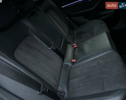 Синій Ауді E-Tron, об'ємом двигуна 0 л та пробігом 135 тис. км за 25800 $, фото 52 на Automoto.ua