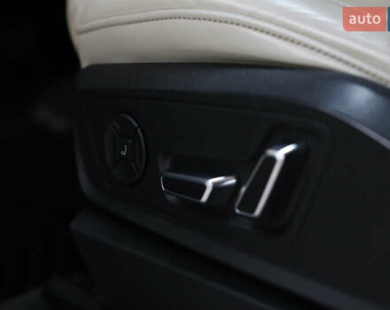 Синий Ауди E-Tron, объемом двигателя 0 л и пробегом 80 тыс. км за 28900 $, фото 74 на Automoto.ua